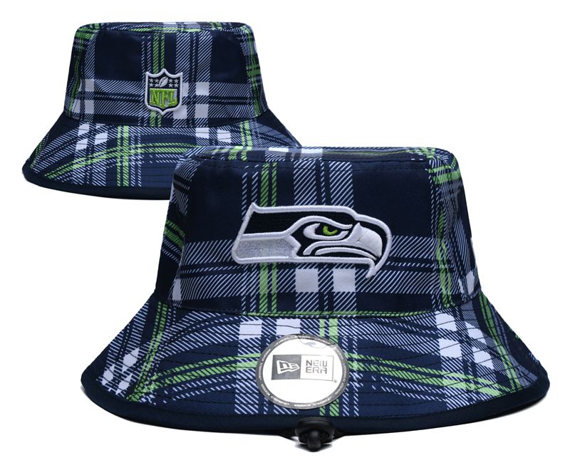 2025 NFL Seattle Seahawks Hat YS2025417